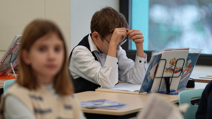 Учиться и еще раз учиться: Кравцов назвал оптимальный срок обучения в школе