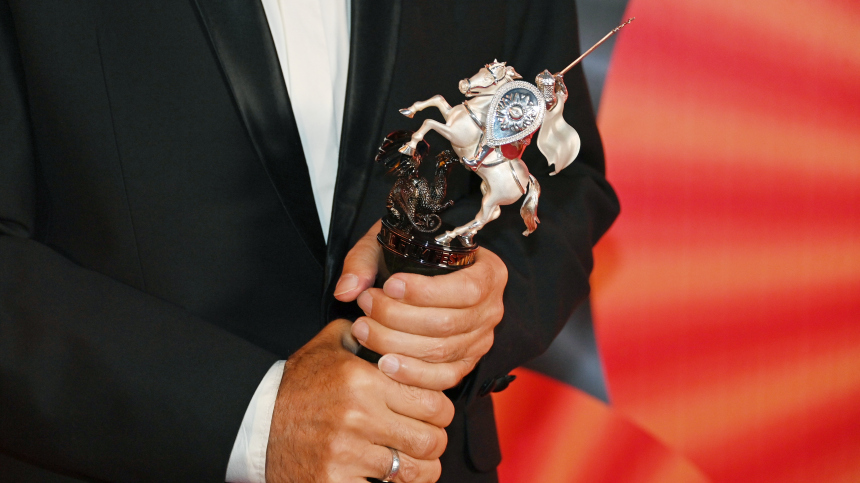 О любви, боли и времени: какие фильмы покажут на Московском международном кинофестивале