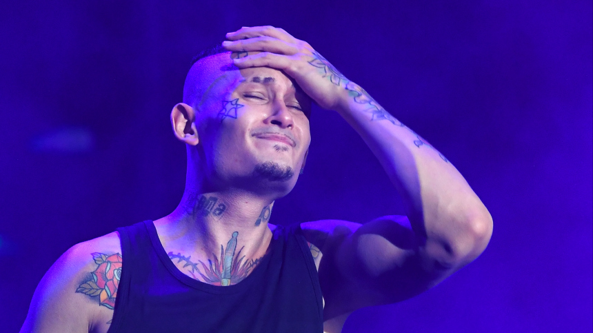 С Моргенштерна* потребовали взыскать более 8 млн рублей