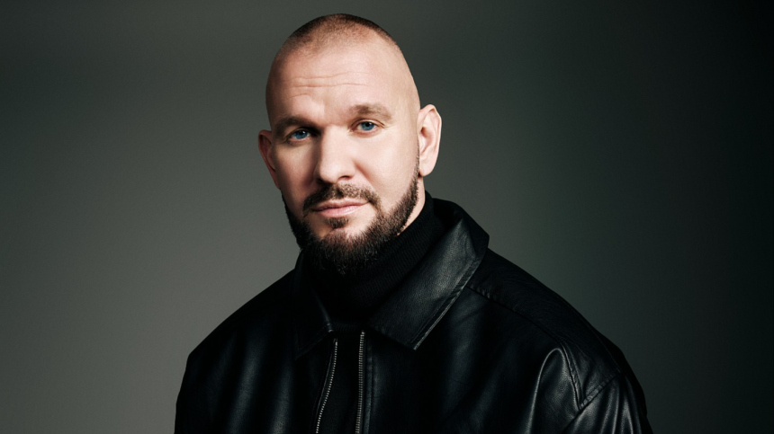 Срезонировала во мне: Loc-Dog выпустил кавер-версию песни группы Любэ