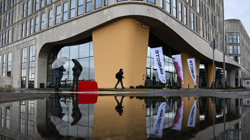 Собянин: определены резиденты второй очереди креативного кластера Сколково