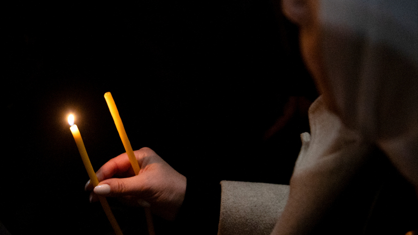 Чудо возможно: священник о том, как верующие могут увидеть Бога