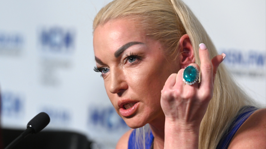 Мнения быдла не интересует: Волочкова поставила точку в главном вопросе о своей жизни