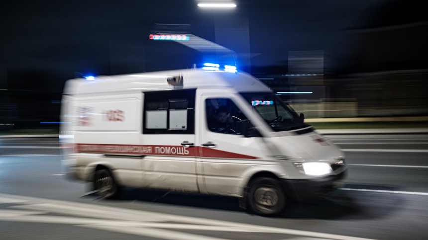 Отец и дочь пострадали в результате атаки ВСУ на Горловку