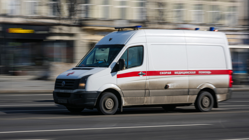 Три человека пострадали в результате атаки украинских БПЛА на Таганрог