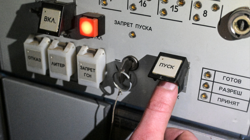 За неделю система Купол Донбасса предотвратила 80 террористических атак ВСУ