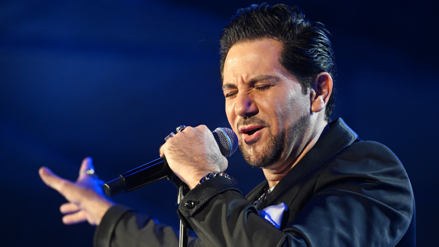 Я не достиг вершины: Авраам Руссо о пике своей популярности