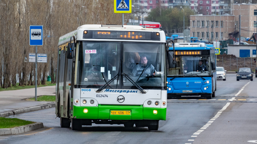 Станет комфортнее: Собянин рассказал о развитии маршрутов, связывающих Москву и Подмосковье