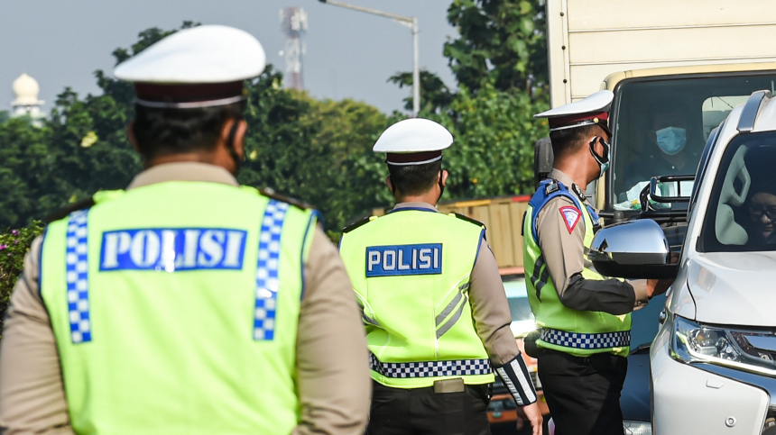 Русскую туристку похитили в Индонезии