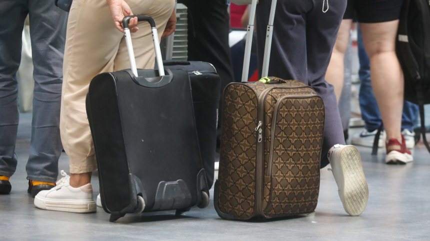 Ирландия планирует вернуть 16 тысяч украинцев на родину к концу года