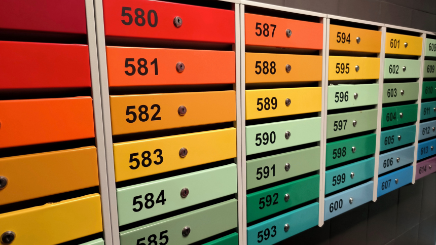 Удобно не только уборщице: как ключи в почтовом ящике помогли вору в Москве