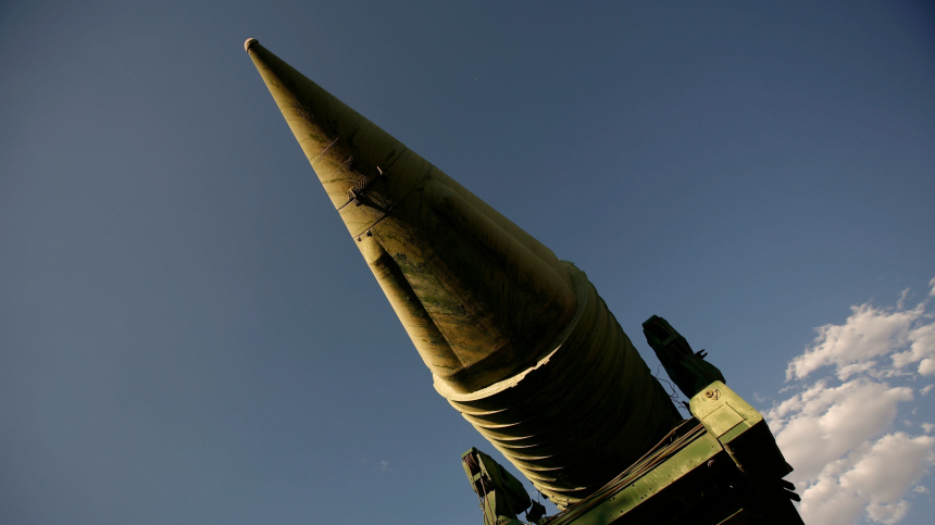 Глава МАГАТЭ заявил, что мир находится на пороге новой гонки ядерных вооружений