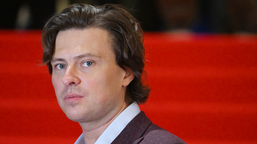 Конфликт поколений: Прохор Шаляпин ответил на критику со стороны Киркорова