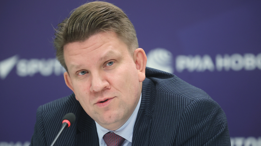 Гендиректора Эксмо Капьева задержали по делу о пропаганде ЛГБТ*