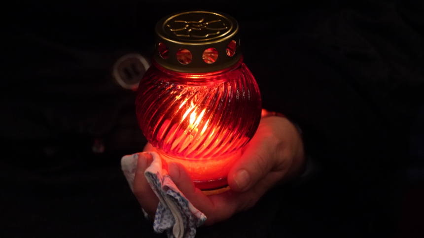 Стали известны место и дата похорон художника Владимира Шинкарева