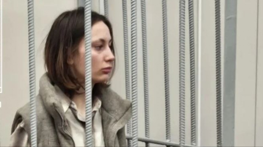Суд арестовал женщину после смертельной аварии на Садовом кольце