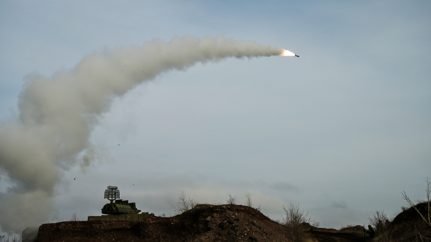 Силы ПВО уничтожили 155 беспилотников над Россией за ночь