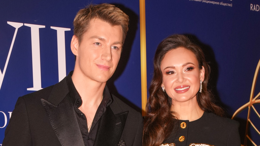 Люблю: какие качества Алексея Воробьева нравятся Аиде Гарифуллиной