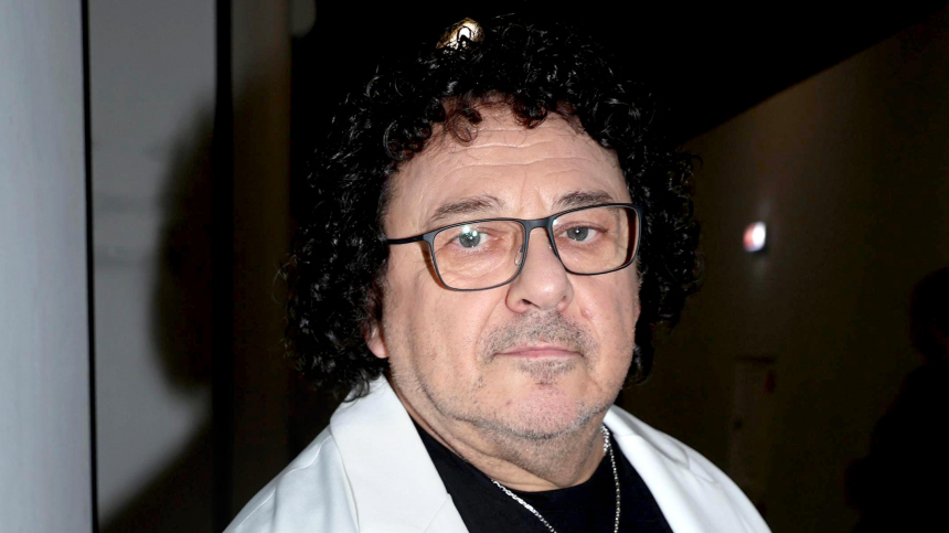 Родители виноваты: Саруханов о ленивой молодежи