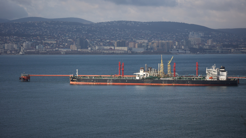 Без запрета на нефть: ЕК может пересмотреть 20-й пакет санкций против России