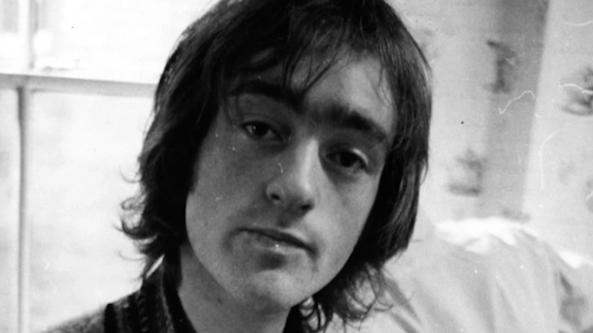 Умер легендарный рокер и сооснователь группы Traffic Дэйв Мейсон