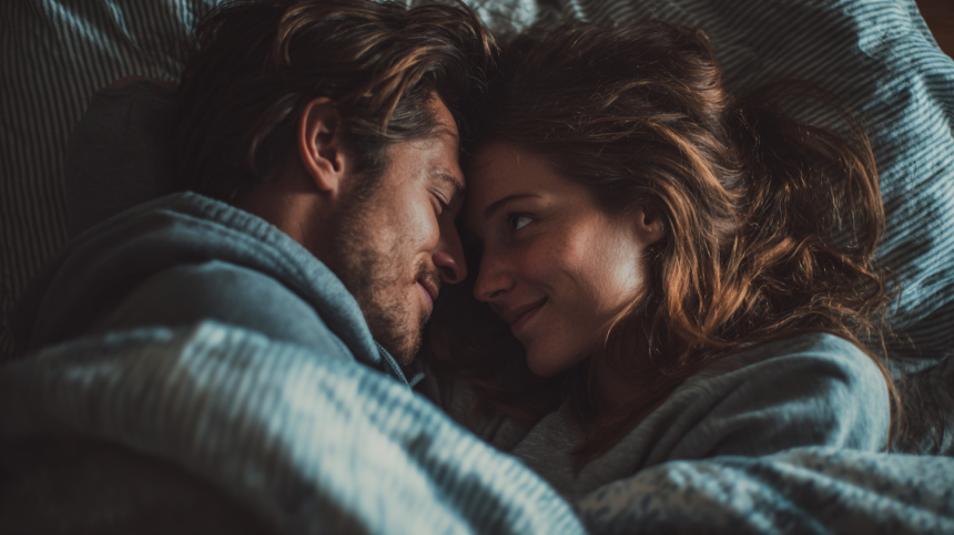 Спасение брака: эксперт раскрыла пользу флирта на стороне