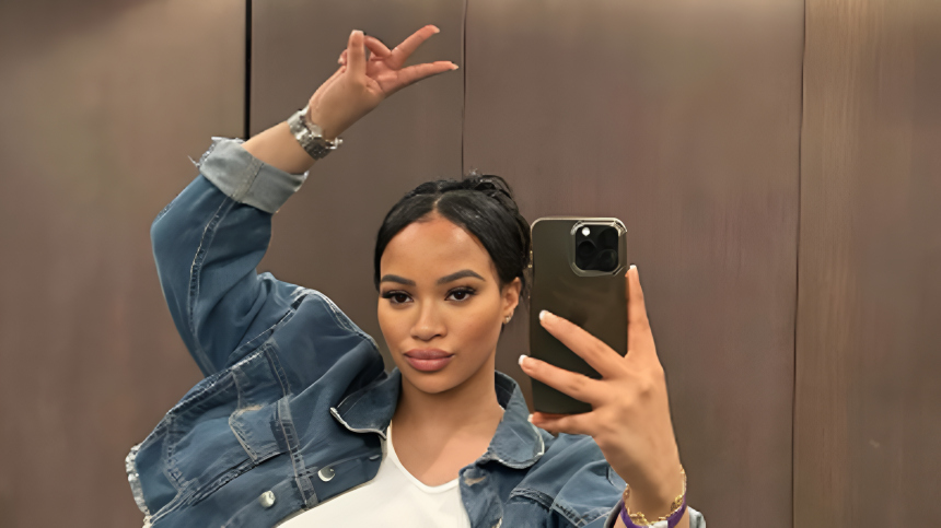 Зацепила еще двух: звезда тв-шоу попыталась убить известного блогера