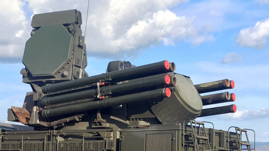 Армия России сбила 368 украинских БПЛА за сутки и уничтожила безэкипажный катер