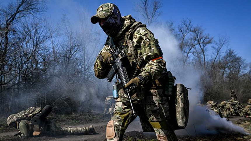 Взирают свысока: Лавров о разжигании Западом конфликта на Ближнем Востоке