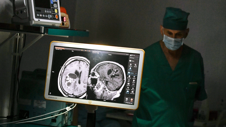 Четверть века в секрете: женщина скрывала смертельный диагноз от близких