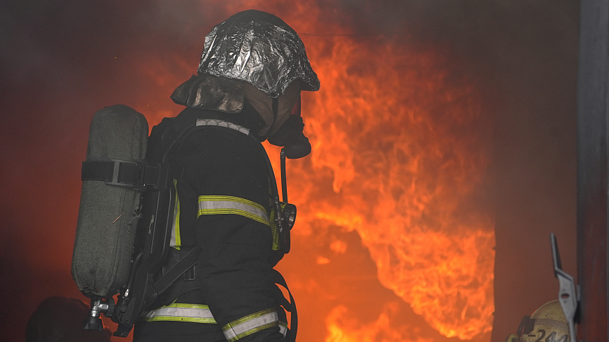 Крики, ругань и хлопок: квартиру в Благовещенске, где погиб ребенок, могли поджечь