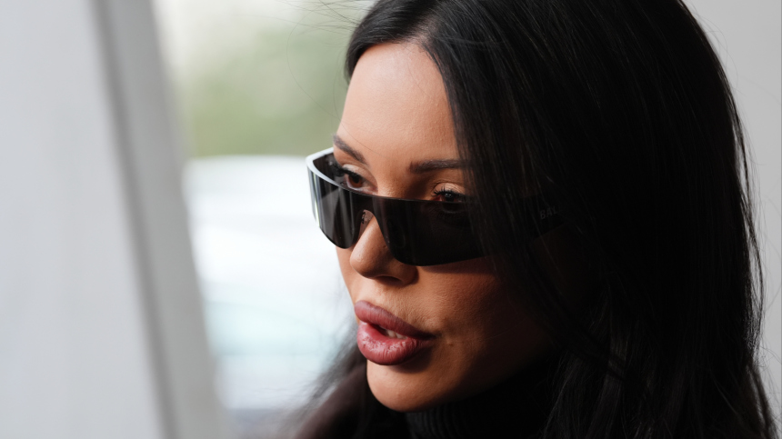 Звонит ей Черт возьми!  Самойлова отреагировала на роман Седоковой и Джигана