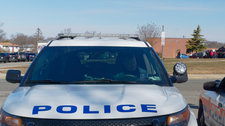 В США два человека погибли в результате утечки химикатов на заводе