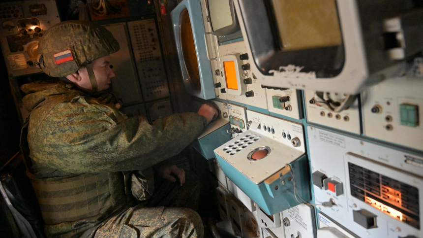 Силы ПВО России за ночь уничтожила 154 украинских беспилотника