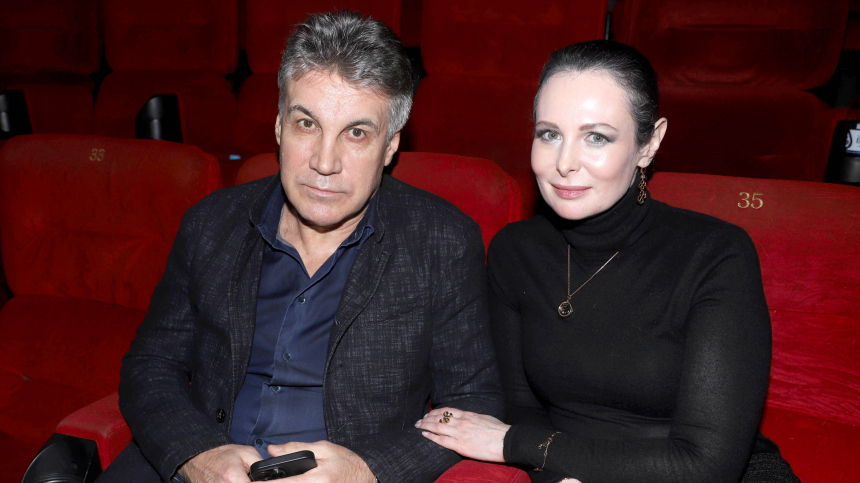 Всю жизнь друг друга любили: история Пиманова и Погодиной, похожая на сценарий