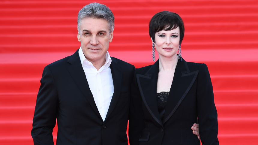 Самая страшная трагедия: Ольга Погодина о смерти мужа Алексея Пиманова