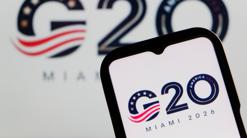 WP: Трамп намерен пригласить Путина на саммит G20 в Майами