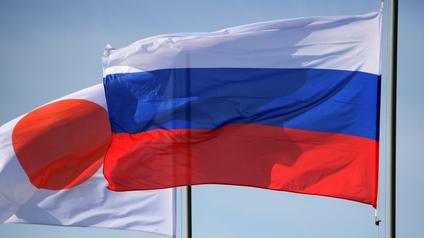 Сдвинуть с мертвой точки: Япония хочет возобновить диалог с Россией