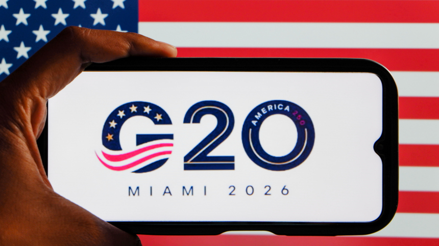 Дмитриев прокомментировал сообщения о планах США пригласить РФ на саммит G20