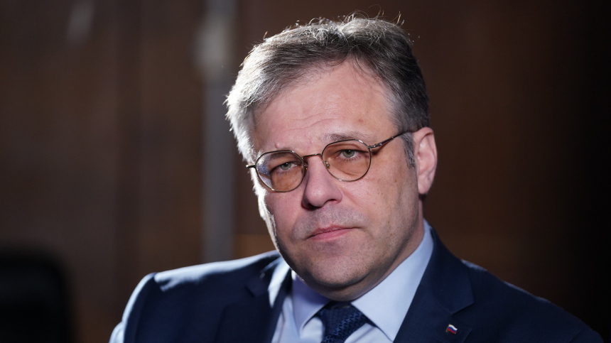 Мирошник заявил о стремлении Киева к эскалации атак на россиян