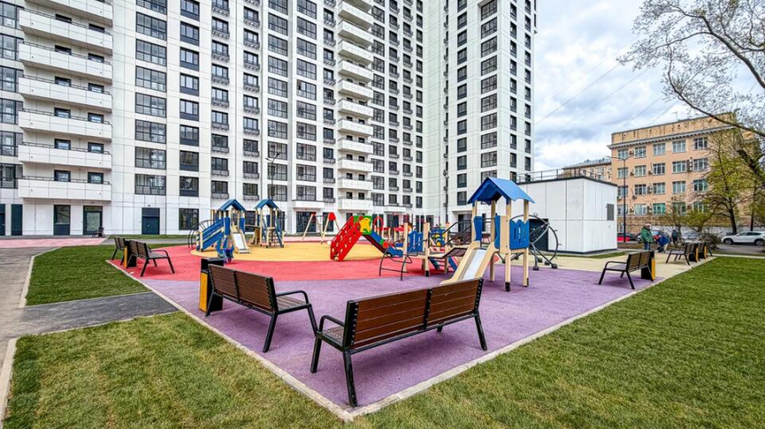 Собянин рассказал о планах развития Алексеевского района Москвы