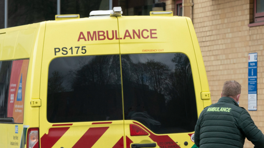 Беременная женщина погибла из-за неверного лечения эпилепсии