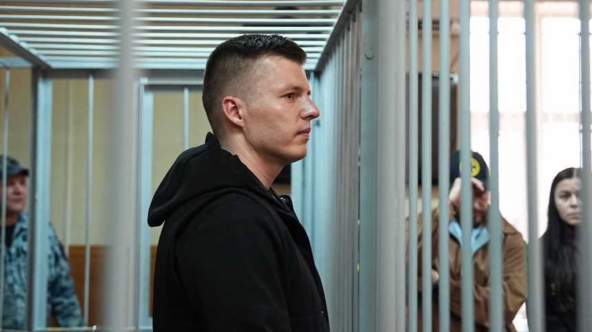 Он оптимист: адвокат Артема Чекалина рассказал о его состоянии в СИЗО