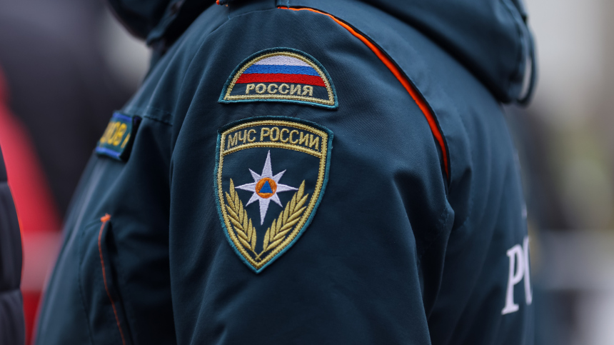 Спасатели нашли трех туристов из группы, попавшей под лавину в Бурятии