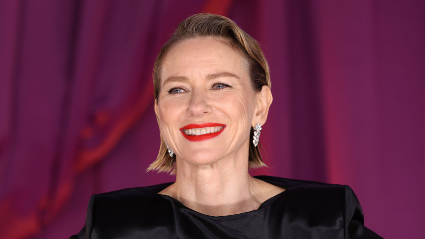 Наоми Уоттс сыграет балерину Фонтейн в новой драме об отношениях с Нуреевым