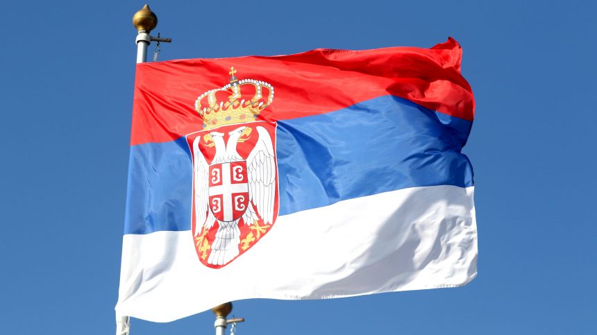 В Сербии пообещали не вводить санкции против России