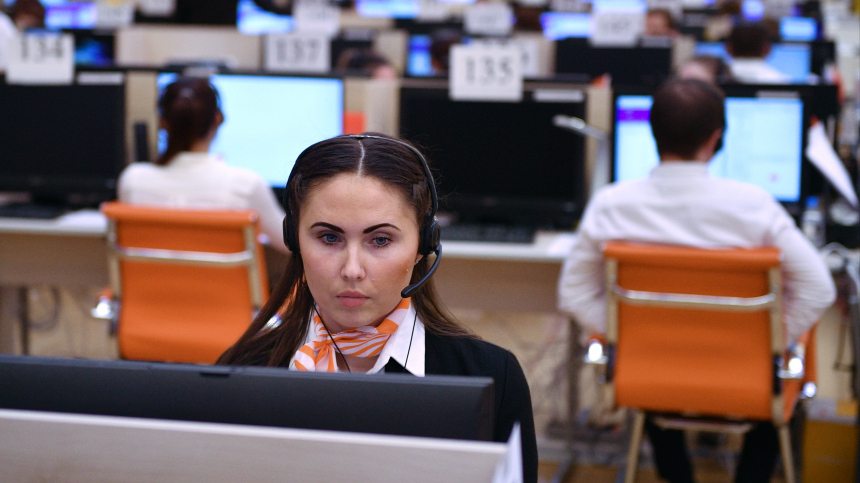 Мэр Москвы рассказал о работе горячих линий городских служб в майские праздники