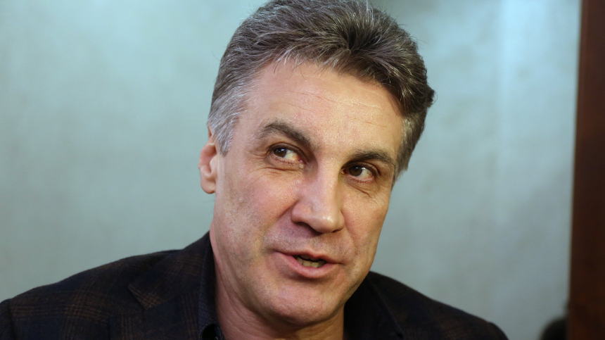 Названы время и дата прощания с Алексеем Пимановым