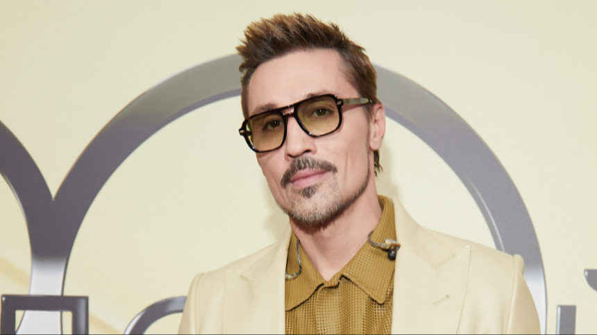 Уже третья: Дима Билан рассказал о своей жизни под прессингом из-за ипотеки