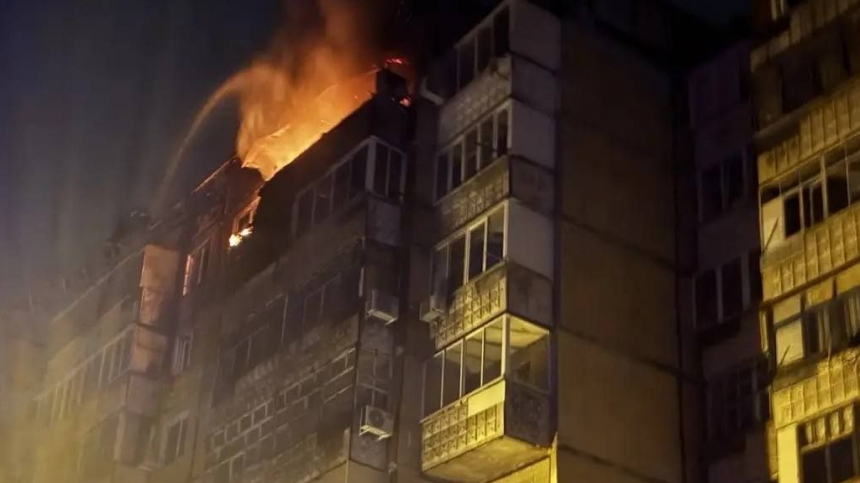 Двое детей пострадали в результате атаки беспилотников ВСУ в Белгородской области